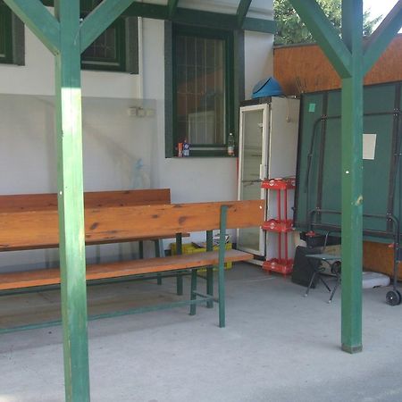 Abádszalók Feherszeker Apartmanok מראה חיצוני תמונה