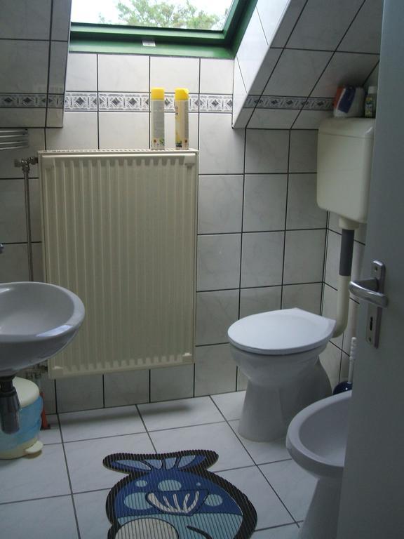 Abádszalók Feherszeker Apartmanok חדר תמונה