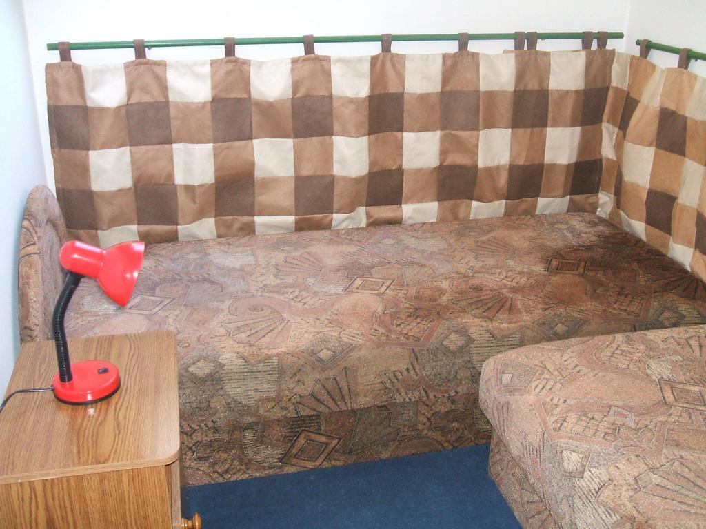 Abádszalók Feherszeker Apartmanok חדר תמונה