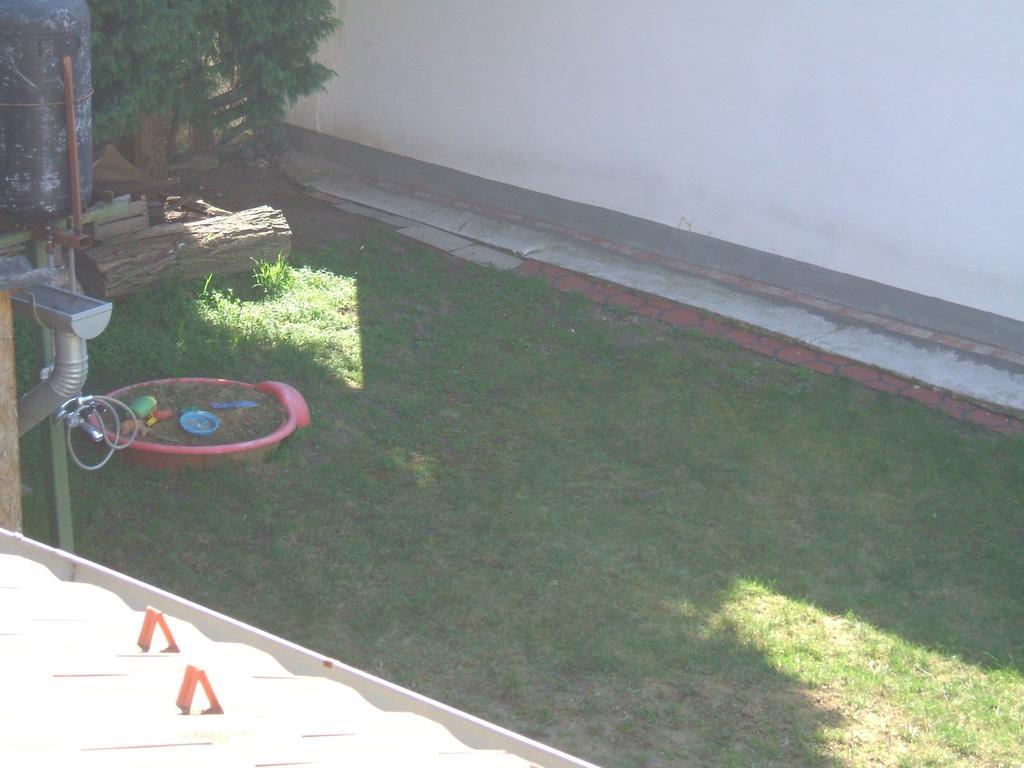 Abádszalók Feherszeker Apartmanok מראה חיצוני תמונה