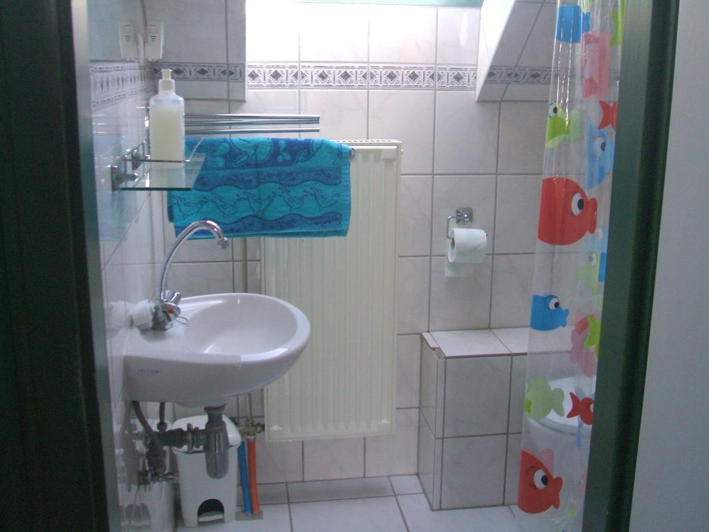 Abádszalók Feherszeker Apartmanok חדר תמונה