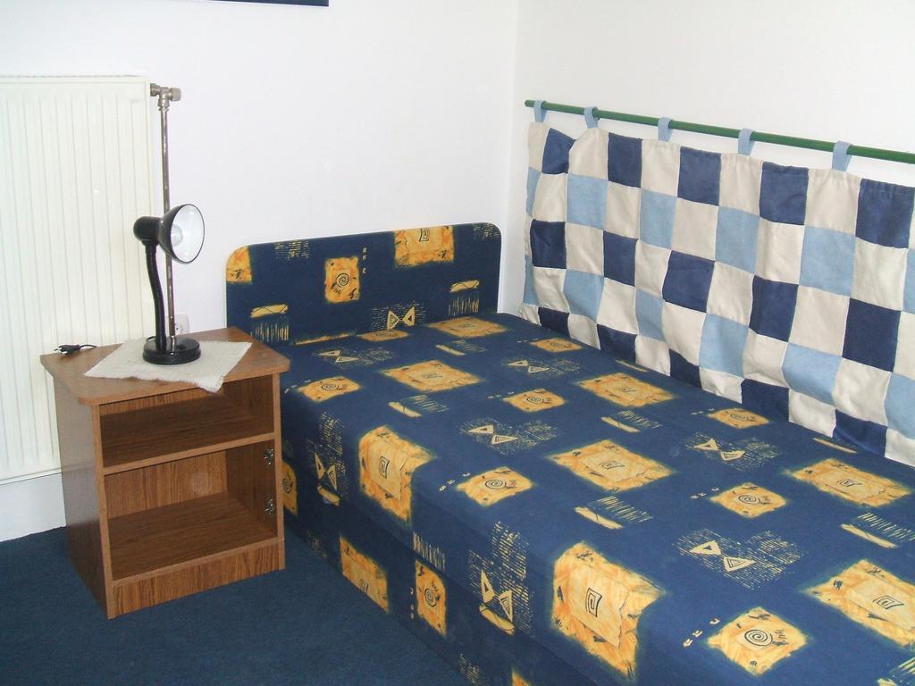Abádszalók Feherszeker Apartmanok חדר תמונה