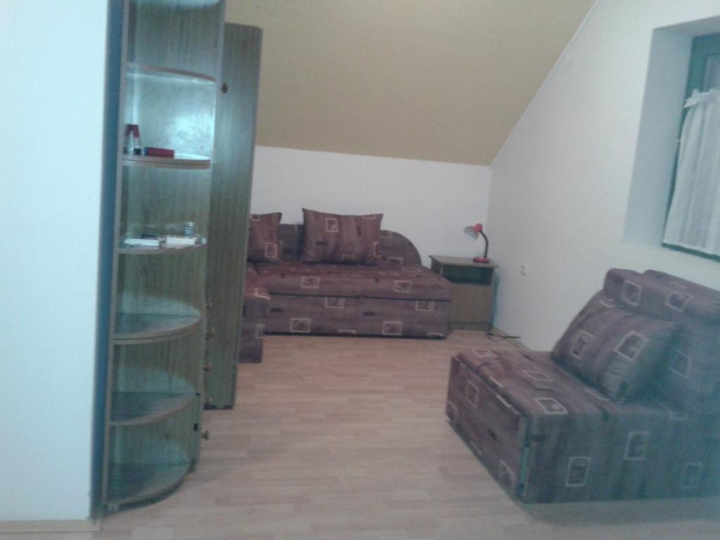 Abádszalók Feherszeker Apartmanok חדר תמונה