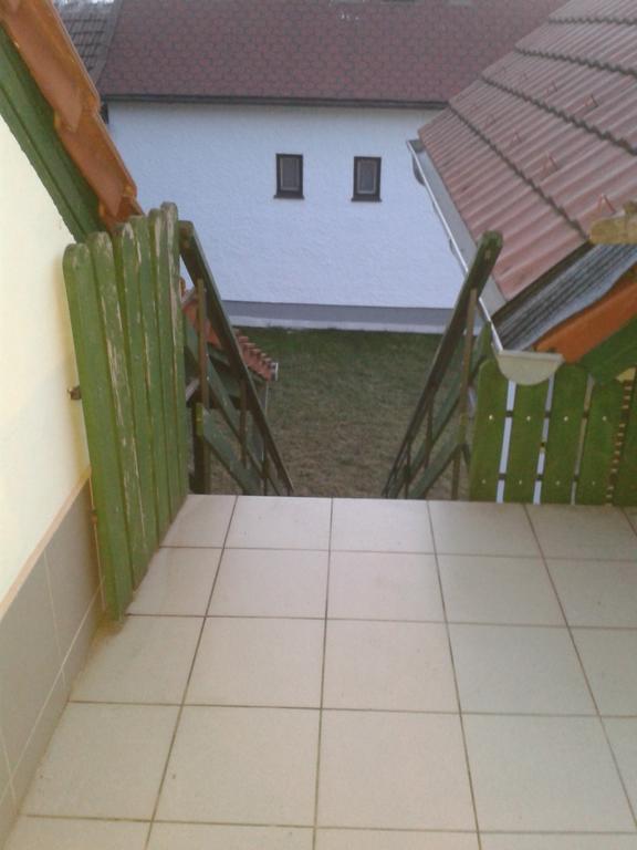 Abádszalók Feherszeker Apartmanok חדר תמונה