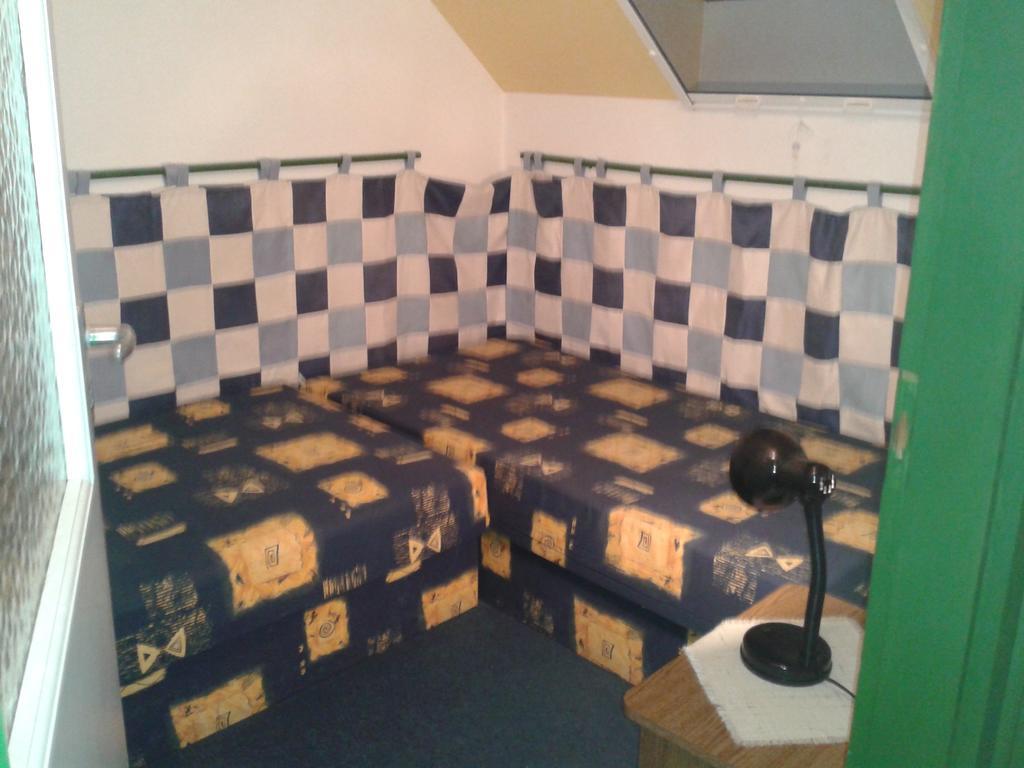 Abádszalók Feherszeker Apartmanok חדר תמונה