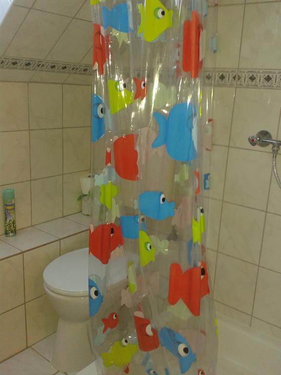 Abádszalók Feherszeker Apartmanok מראה חיצוני תמונה